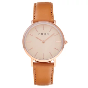 Como Milano Trendsetters női óra CM012.311.2LBR1