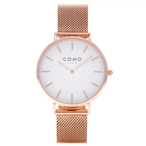 Como Milano Trendsetters női óra CM012.304.1RG