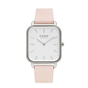 Como Milano Square női óra CM072.104.2PPK