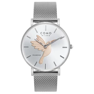 Como Milano Colibri női óra CM043.104.1S
