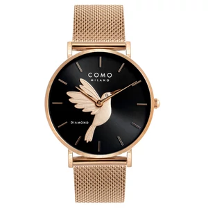 Como Milano Colibri női óra CM043.305.1RG