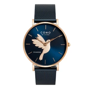 Como Milano Colibri női óra CM043.307.1BL