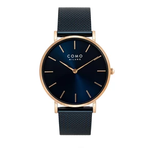 Como Milano Trendsetters női óra CM013.307.1BL1