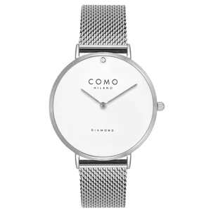 Como Milano Diamond női óra CM033.104.1S