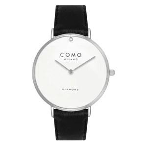 Como Milano Diamond női óra CM033.104.2BB3