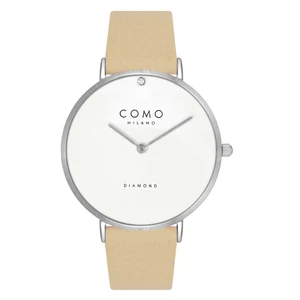 Como Milano Diamond női óra CM033.104.2BEI
