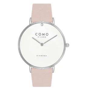 Como Milano Diamond női óra CM033.104.2PPK