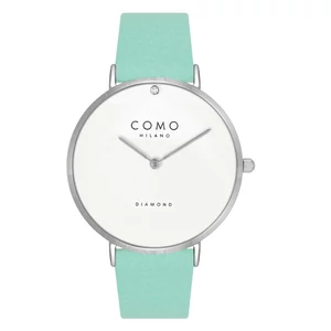 Como Milano Diamond női óra CM033.104.2LBL