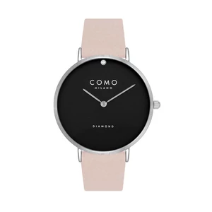 Como Milano Diamond női óra CM033.105.2PPK