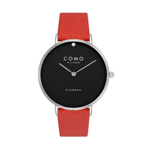 Como Milano Diamond női óra CM033.105.2RD2
