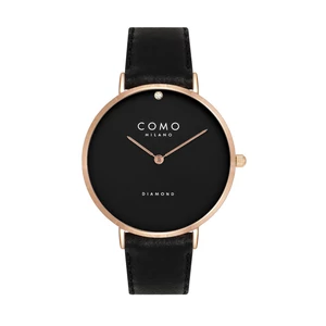 Como Milano Diamond női óra CM033.305.2BB3