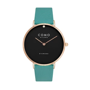 Como Milano Diamond női óra CM033.305.2TQ