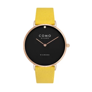 Como Milano Diamond női óra CM033.305.2YE