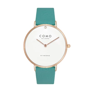 Como Milano Diamond női óra CM033.304.2TQ