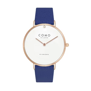 Como Milano Diamond női óra CM033.304.2DBL