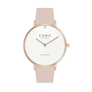 Como Milano Diamond női óra CM033.304.2PPK