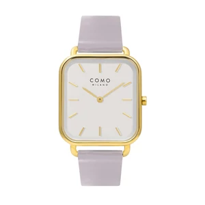 Como Milano Square női óra CM072.204.2GRY5