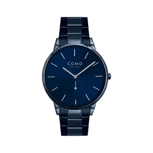Como Milano Legend Today férfi óra CM054.707.1BLM.01