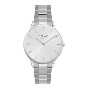 Como Milano New Casual női óra CM052.104.1SM.00