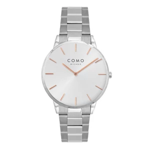 Como Milano New Casual női óra CM052.104.1SM.03