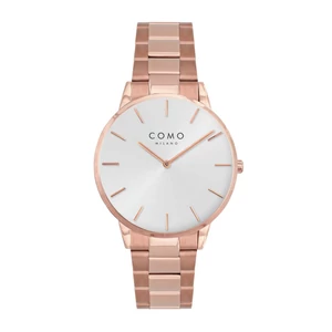 Como Milano New Casual női óra CM052.304.1RGM.00
