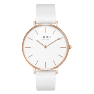 Como Milano Trendsetters női óra CM012.304.2WH2