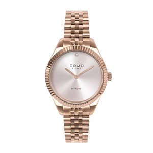 Como Milano Precious Trend női óra CM053.303.1RGM.30
