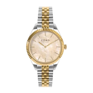 Como Milano Precious Trend női óra CM053.502.1SGBM.40