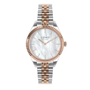 Como Milano Precious Trend női óra CM053.604.1SRGBM.40