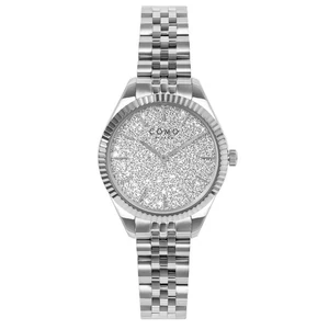Como Milano Precious Trend női óra CM051.101.1SM.10