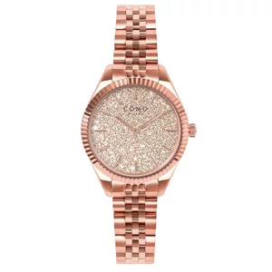 Como Milano Precious Trend női óra CM051.303.1RGM.10
