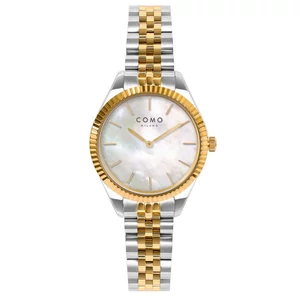 Como Milano Precious Trend női óra CM051.504.1SGBM.40