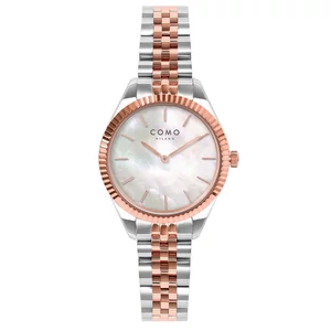 Como Milano Precious Trend női óra CM051.604.1SRGBM.40