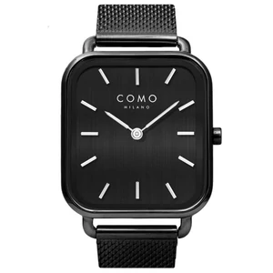 Como Milano Square férfi óra CM074.405.1B.00