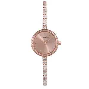 Como Milano Starlight női óra CM021.303.1RGM.04