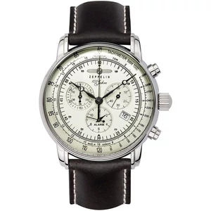 Zeppelin 8680-3 - férfi karóra