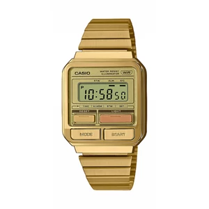 CASIO A120WEG-9AEF