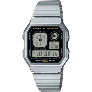 CASIO A130WE-1AEF