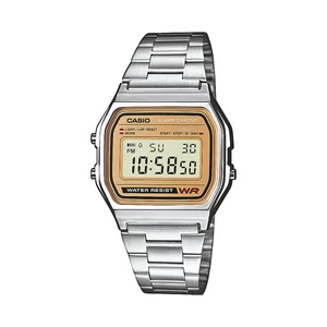 CASIO A158WEA-9EF