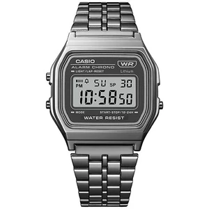 CASIO A158WETB-1AEF