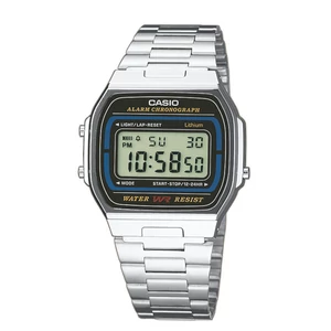 CASIO A164WA-1VES