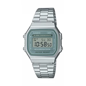 CASIO A168WA-3AYES