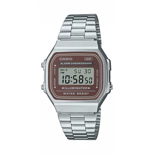 CASIO A168WA-5AYES