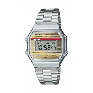 CASIO A168WEHA-9AEF