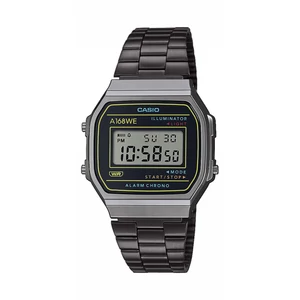 CASIO A168WEHB-1AEF