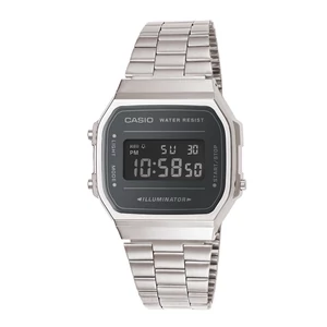 CASIO A168WEM-1EF