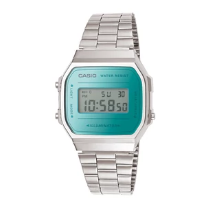 CASIO A168WEM-2EF