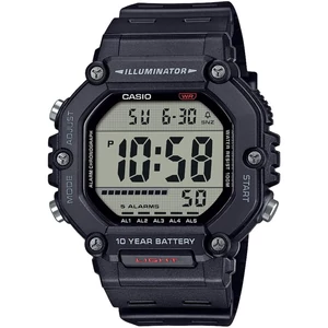 CASIO AE-1600H-1AVEF