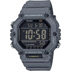CASIO AE-1600H-8BVEF