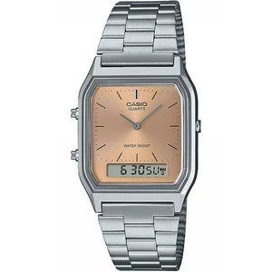 CASIO AQ-230A-4AMQYES